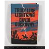 Image 1 : NEW TRULY LIKE LIGHTING BY DAVID DUCHOVNY