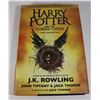 Image 1 : HARRY POTTER AND THE CURSED CHILD PARTS ONE AND