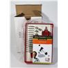 Image 1 : WOLFGANG PUCK NEW COOKIE PRESS SET