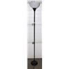 Image 1 : 71" TALL FLOOR LAMP, TESTED, WORKING