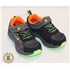 Image 1 : NEW BOY'S SIZE 7 SPORT SLIP-0N ATHLETICS SHOE