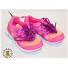 NEW GIRL'S SIZE 13 ATHLETICS SHOE