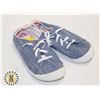 Image 2 : NEW UNICORN CANVAS SHOE SIZE 2