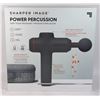 Image 1 : STORE RETURN DEEP TISSUE MASSAGER MALFUNCTIONING
