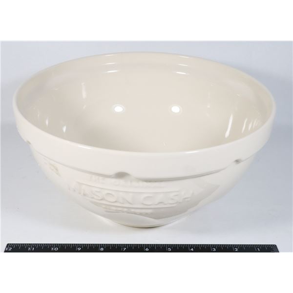 THE ORIGINAL MASON CASH SIZE 12 MIXING BOWL