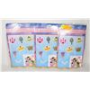 Image 1 : 3 NEW PACKS OF PHOTO PROP ACCESSORIES ROYAL
