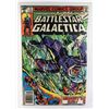 Image 1 : MARVEL BATTLESTAR GALACTICA #12 (1979)