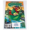 Image 1 : WILDCARD GUMBY FREE COMIC BOOK DAY COLORING