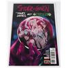 Image 1 : MARVEL SPIDER-GWEN (VOL 2) #13 (2016)