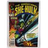 Image 1 : MARVEL THE SENSATIONAL SHE-HULK #6 (1989)