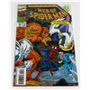 Image 1 : MARVEL WEB OF SPIDER-MAN #105 (1993)