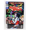 Image 1 : DC HARLEY QUINN #1