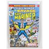 MARVEL SUB-MARINER #67 (MARVEL LEGENDS REPRINT)