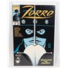 Image 1 : MARVEL ZORRO 12 (1991) (FINAL ISSUE IN THIS SERIES