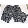 Image 1 : CHEF'S CHOICE POLY PRINTED PANTS, XL
