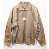 Image 1 : CANADA SPORTSWEAR 100% COTTON JACKET, LARGE