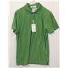 Image 1 : NEW WOMEN'S IL MIGLIORE ECO BAMBOO POLY POLO, MED