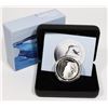 Image 1 : 2014 FINE 1oz SILVER NEW ZEALAND $5 PROOF