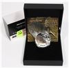 Image 1 : 2018 FINE 1oz SILVER NEW ZEALAND $1 PROOF