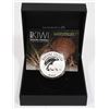 Image 1 : 2017 FINE 1oz SILVER NEW ZEALAND $1 PROOF