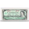 Image 1 : 1867-1967 BANK OF CANADA CENTENNIAL $1 DOLLAR