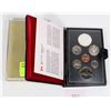 Image 1 : 1978 7 COIN PROOF DOUBLE DOLLAR SET
