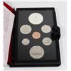 Image 2 : 1977 7 COIN PROOF DOUBLE DOLLAR SET