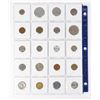 Image 2 : 20 COINS 10 DIFFERENT COUNTRIES