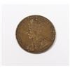 Image 2 : 1920 CANADIAN ONE CENT COIN