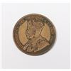 Image 2 : 1918 CANADIAN ONE CENT COIN