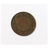 Image 1 : 1913 CANADIAN ONE CENT COIN