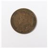 Image 2 : 1913 CANADIAN ONE CENT COIN