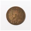 Image 2 : 1911 CANADIAN ONE CENT COIN