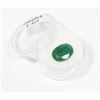 Image 1 : 5.5CT GENUINE NATURAL EMERALD GEMSTONE
