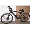 Image 1 : STORE RETURN INFINITY BOSS THREE UNISEX HYRID BIKE