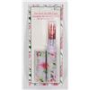 Image 1 : NEW 4PC EYE BRUSH SET WITH CASE