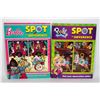 Image 1 : 2 SPOT THE DIFFERENCE BOOKS