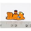 Image 1 : NEW GARFIELD THEME LAPEL PIN