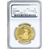Image 2 : 2023 British 1oz Gold Final QE NGC MS70