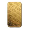 Image 2 : 1 oz Gold Bar JM Refinery .999 Fine Gold