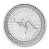 Image 1 : 2022 100 Australian 1 oz Silver Kangaroos