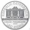 Image 2 : 2023 100 Silver Philharmonics 1oz Rounds