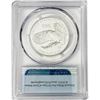 Image 2 : 2023-W $100 Freedom 1oz Plat FS PCGS PR70 DCAM