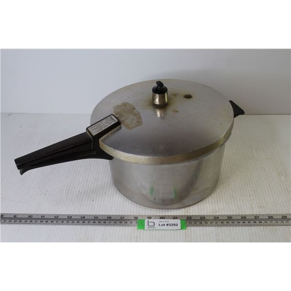 Presto Pressure Cooker