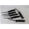 Image 4 : Kaicut Knife Set