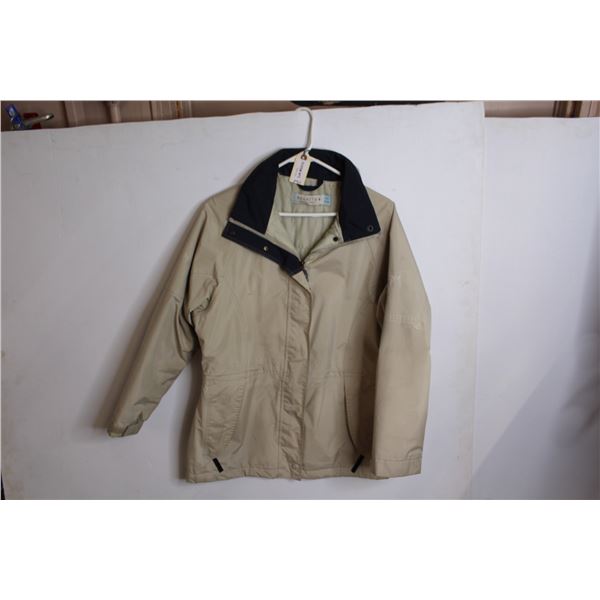 *Ladies Regatta Jacket (size 10)