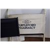 Image 3 : * (3) Turtleford Pharmacy Lawn Chairs