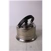 Image 2 : Stainless Steel Tea Kettle