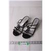 Image 1 : George Women's Shoes - Size 8 1/2