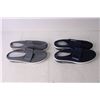 Image 3 : (2) Pairs of Women's Dawg Shoes - Size 40, New